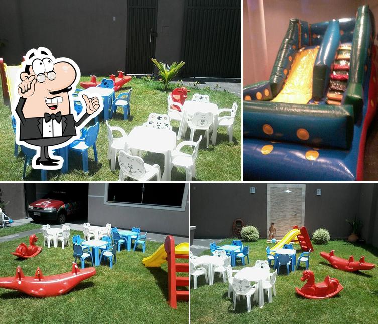 Festa & Folia Uberaba MG