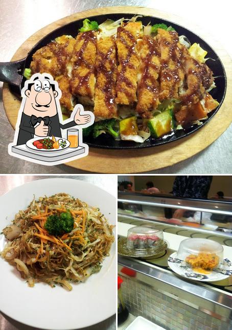 Hidori Japanese Grille of Sushilove