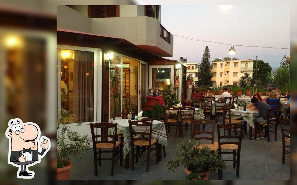 Taverna-Grill Kotsos