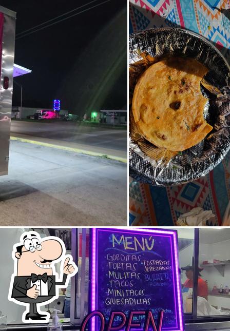 La Jerezana Taqueria