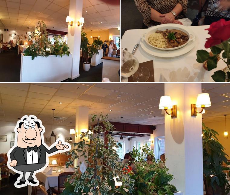 Restaurant Losenbüchel