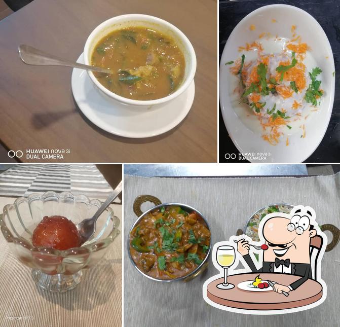 Mithra Indian Kitchen
