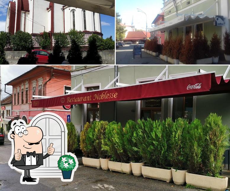 Noblesse Restaurant