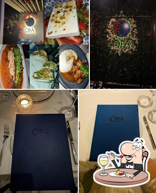 OPA Bahrain