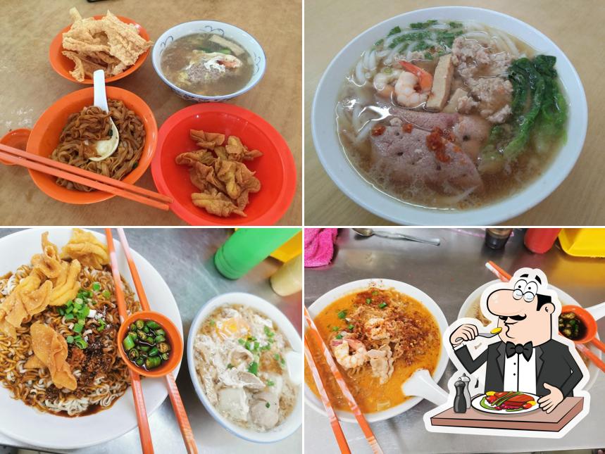 Restoran Yean