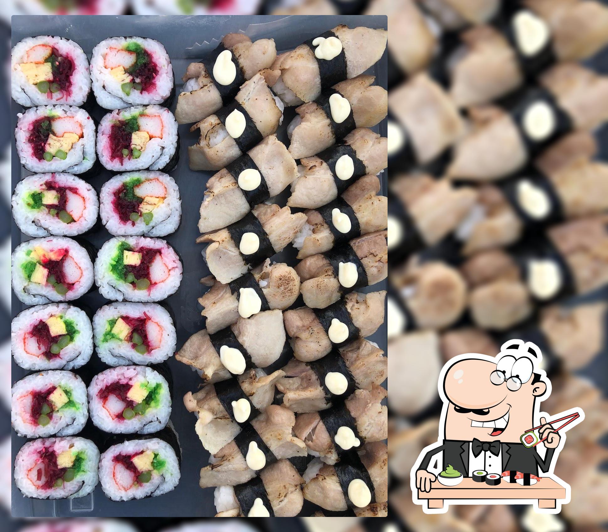 SushiSUZA