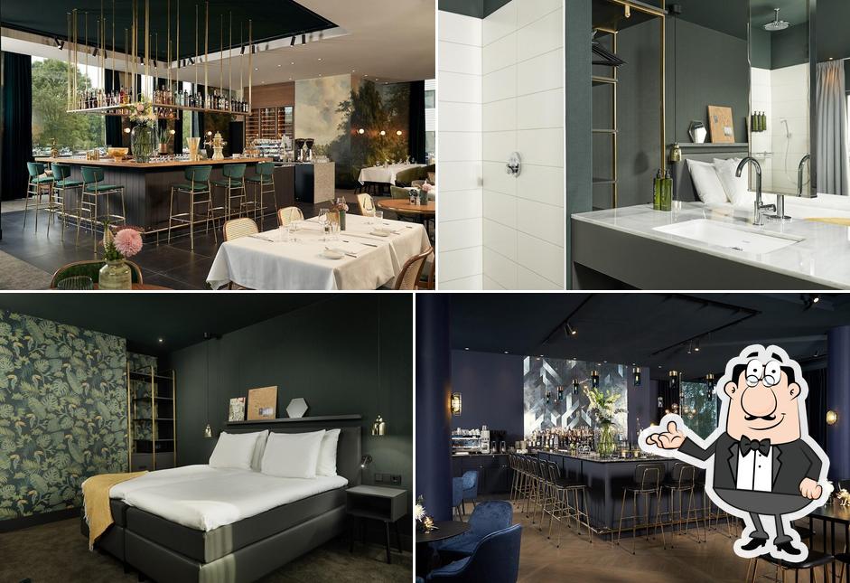 Van der Valk Hotel Amsterdam - Amstel