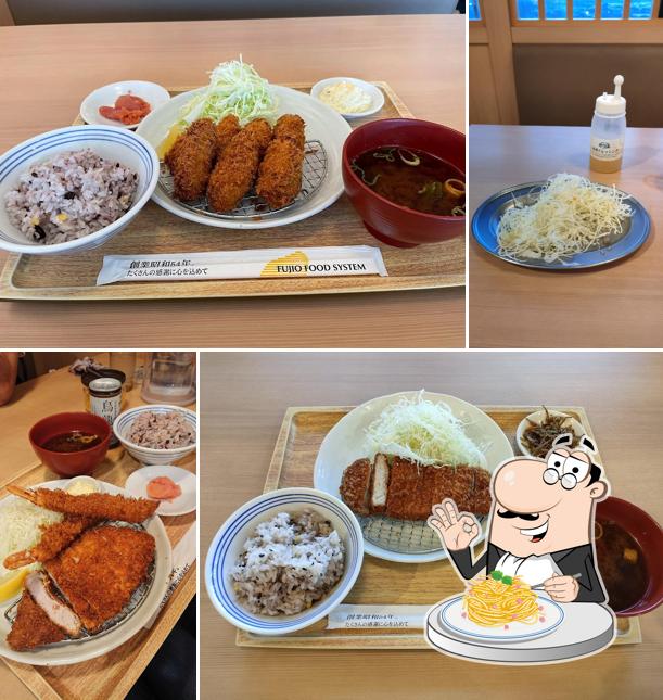 かつ満 ならファミリー店