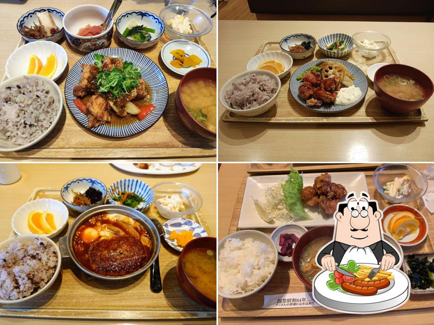 さち福や 御影クラッセ店