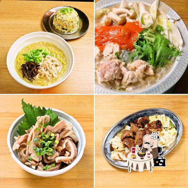 大衆とり酒場 とりいちず 高崎東口店