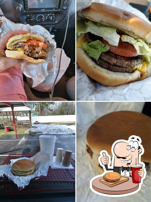 Smitty's Better Burger
