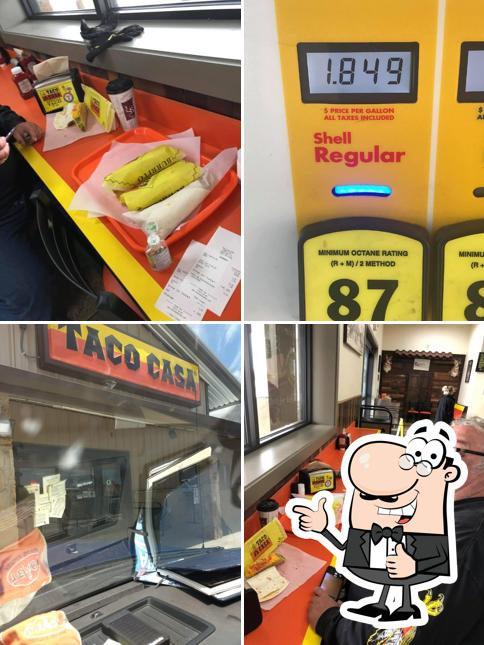 Taco Casa