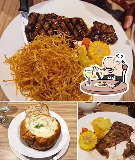Tender Bob's