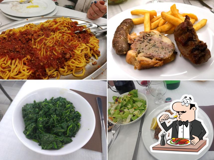 Trattoria Da Farina