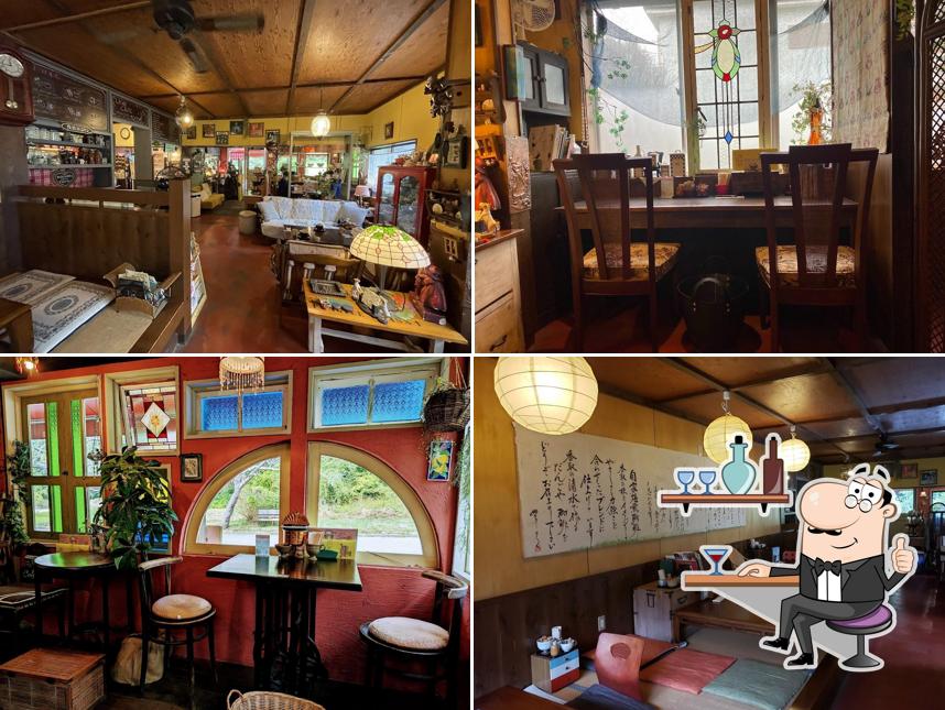 UNO Cafe