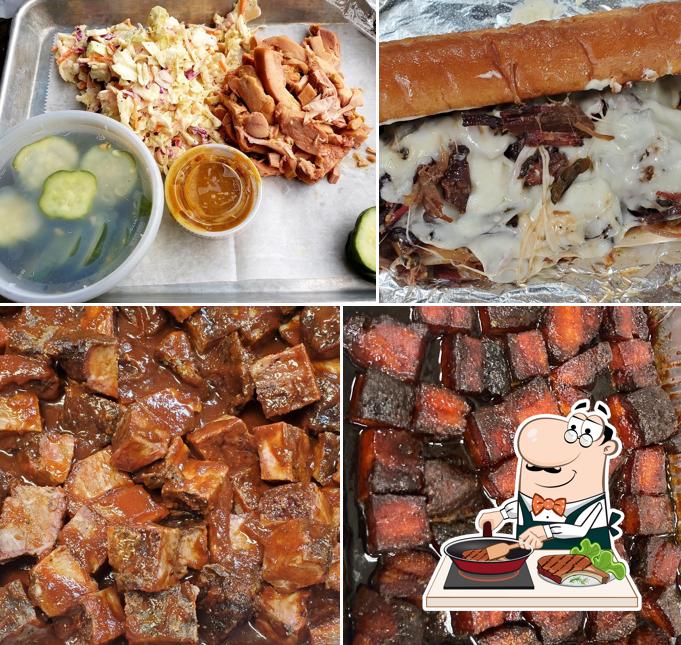 Vision BBQ & Catering