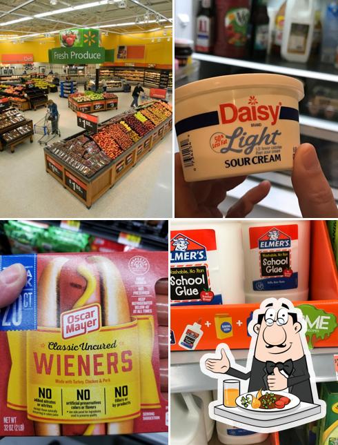Walmart Neighborhood Market