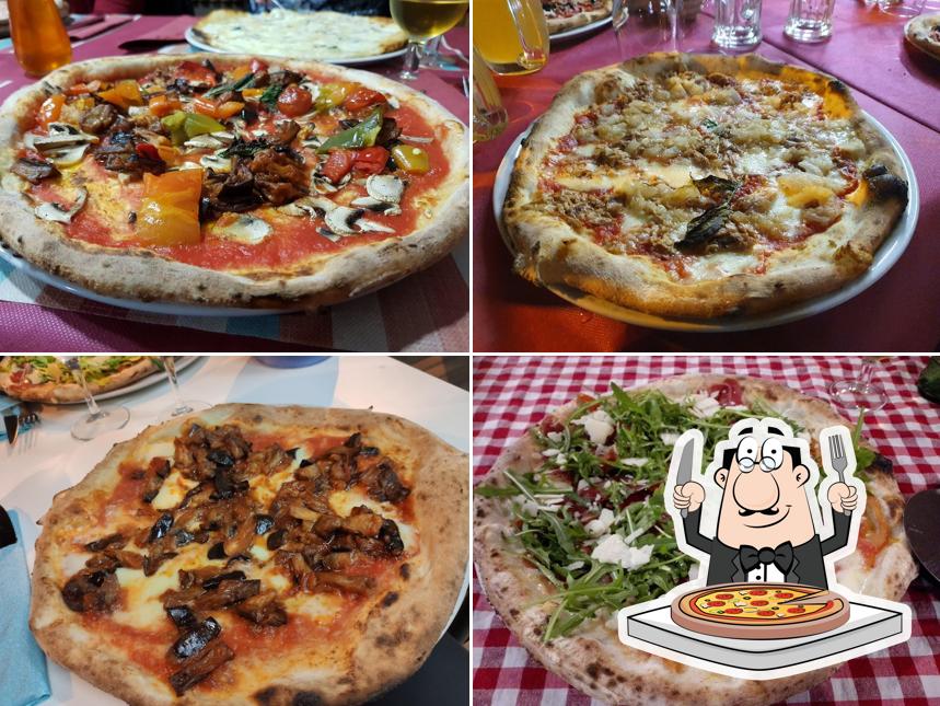 La Tarantella Napoletana (Rubí)
