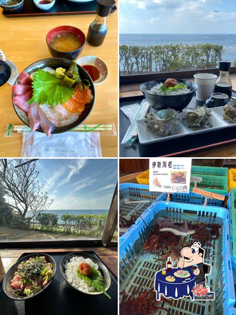 もとや魚店
