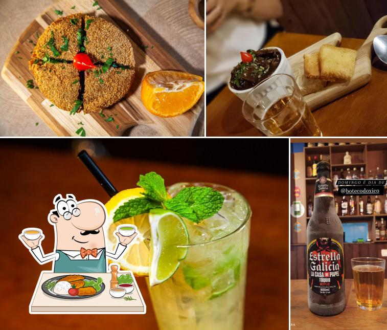 Boteco Do Xico