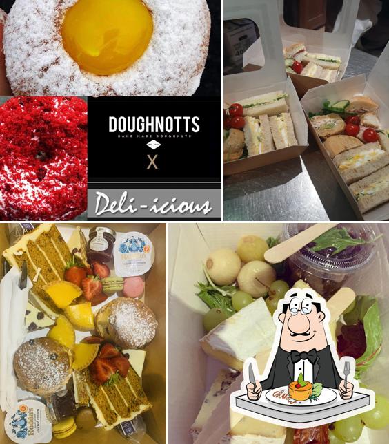 Deli-Icious