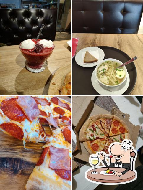 Фокс Pizza
