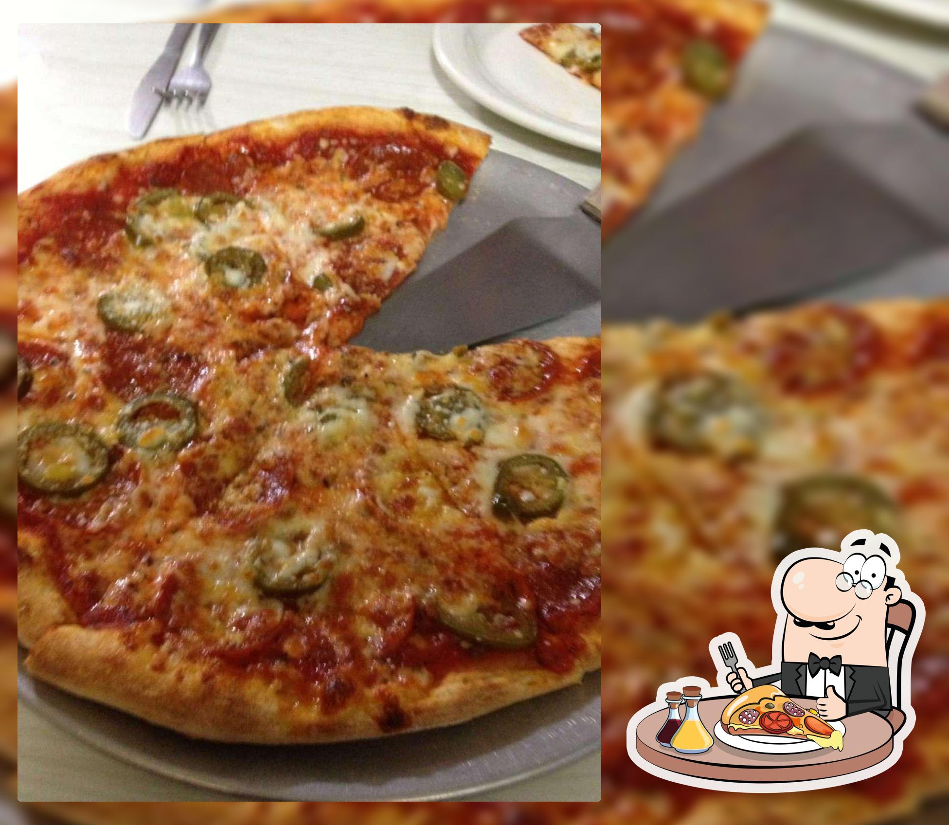 Caruso's