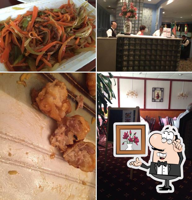 Chinatown Chinese Restaurant