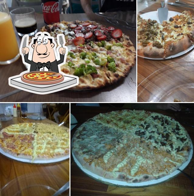 D-Best Food And Creps Bar