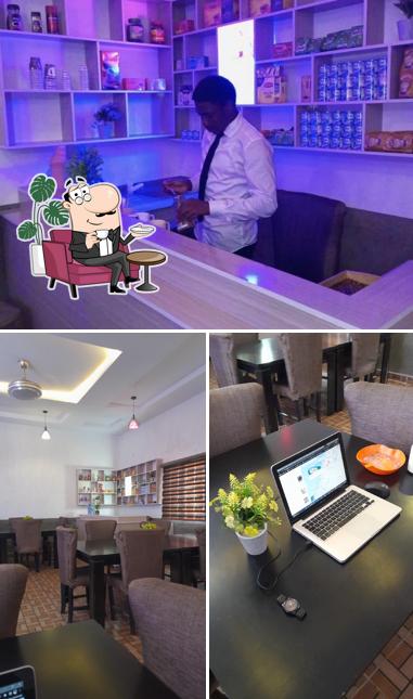 Dubai Restaurant Katsina