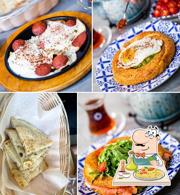 El Turco Turkish Food