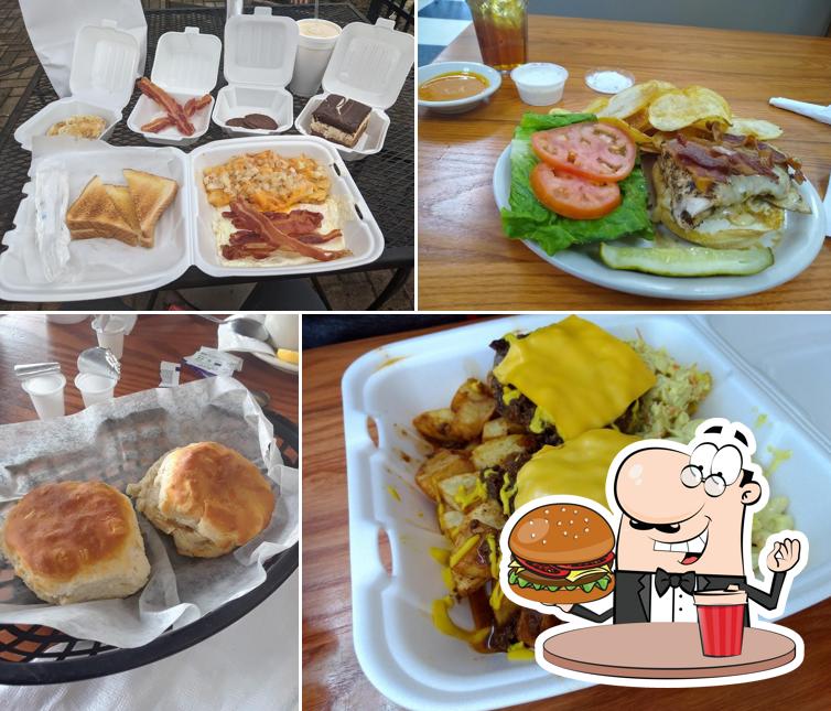 Fort Mill Family Restaurant