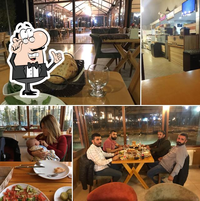 GÜMÜŞ ET RESTAURANT