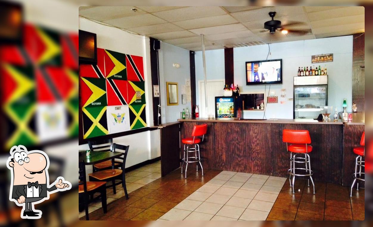 Island Breeze Restaurant And Lounge