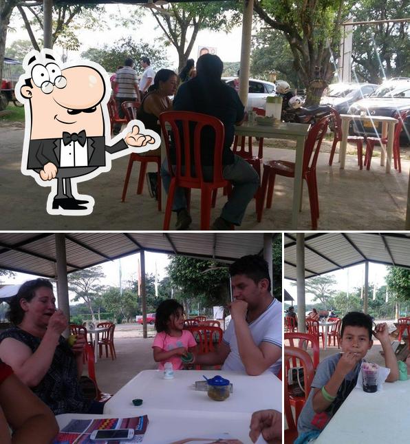Restaurante: La Esquina Del Sabor