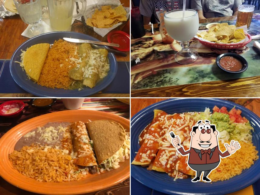 Los Compas Mexican Restaurant
