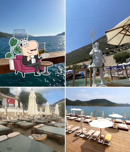 Mystery Beach & Restaurant