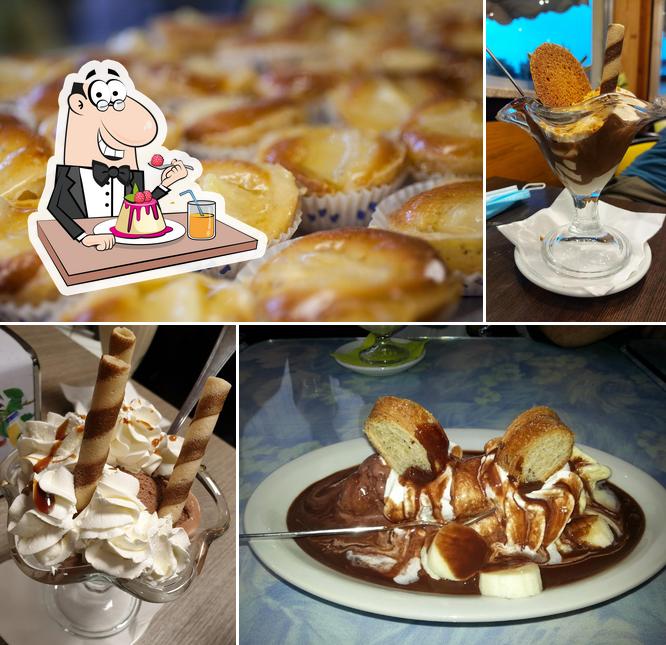 Naretti Pasticceria