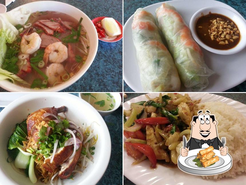 Nha Trang Vietnamese Restaurant