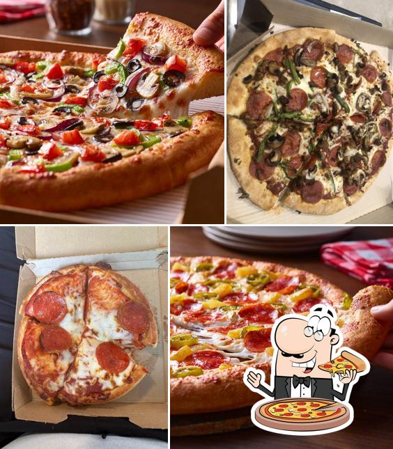 Pizza Hut