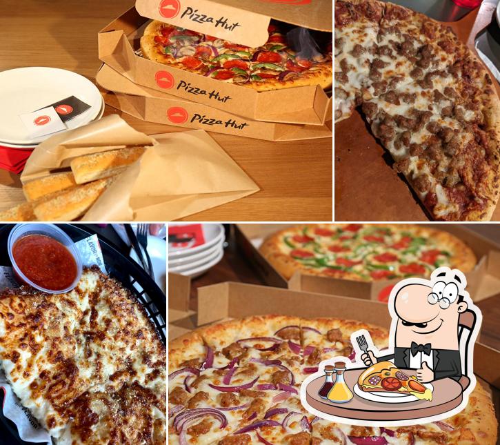 Pizza Hut