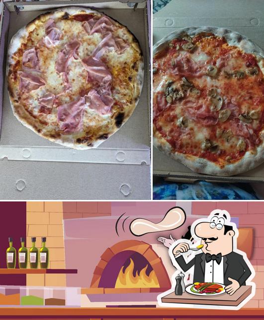 Pizzeria da Nika