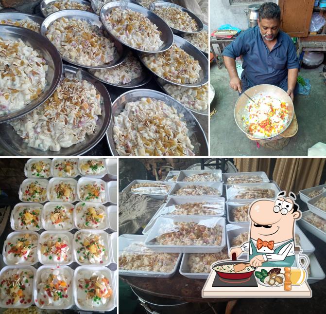 Multani Dahi Bhallay