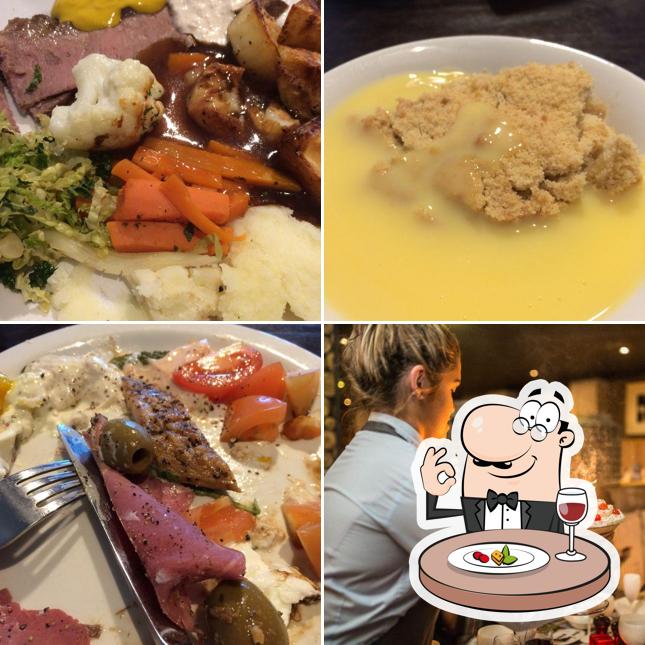 Village Grill - Village Hotel Solihull