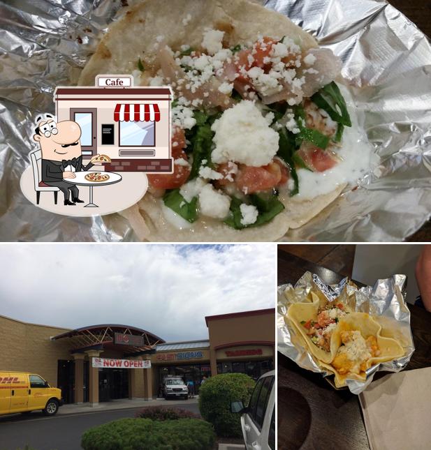 180 Tacos