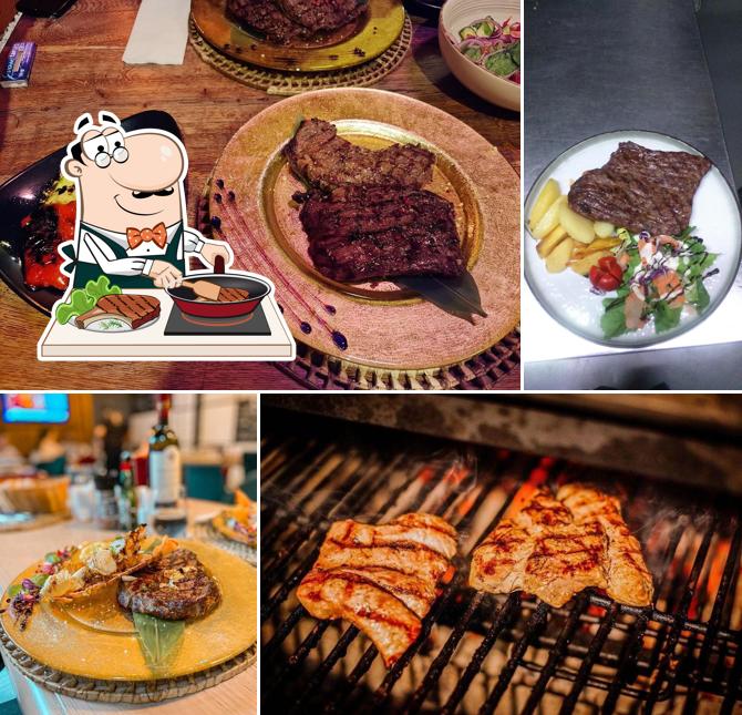 Asado Steakhouse