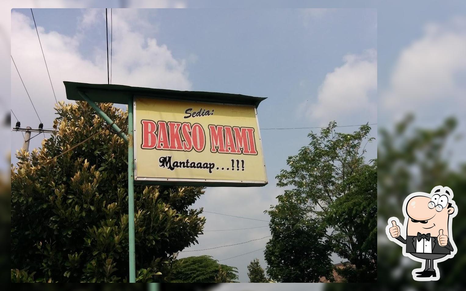 Bakso Mami