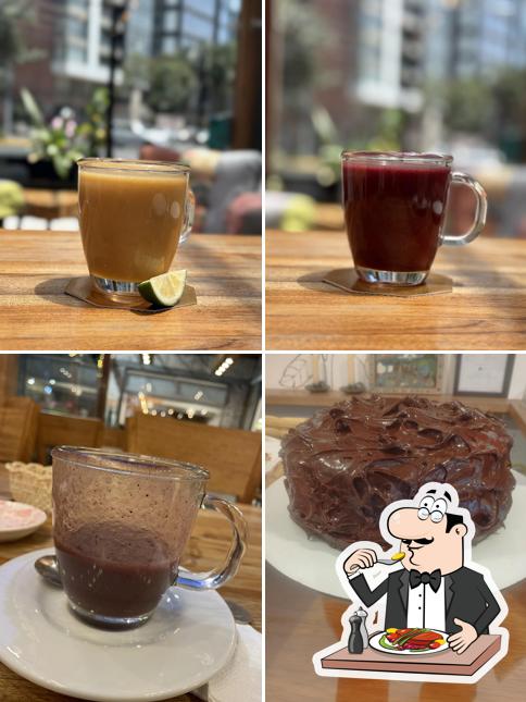 Chimbo Café