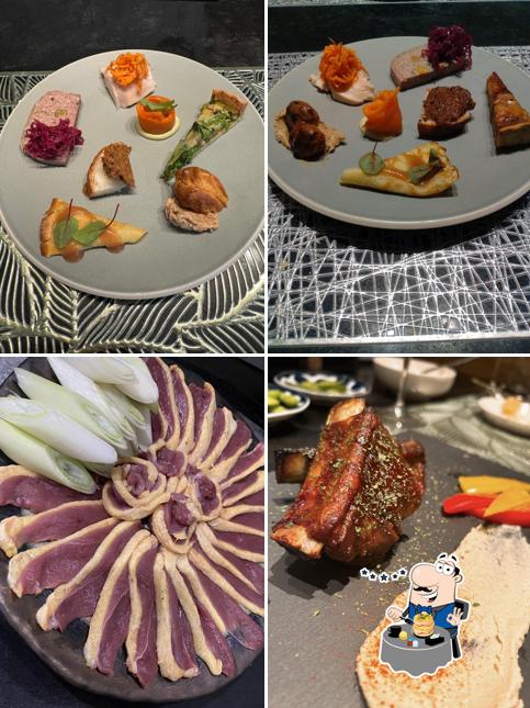 創作Dining & Wine RICHESSE（リシェス）神戸北野坂店