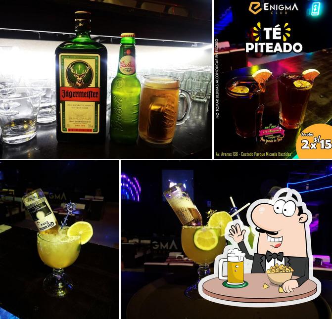 Enigma Club